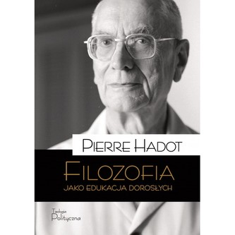 Filozofia jako edukacja dorosłych
