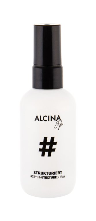 ALCINA #Alcina Style Pro definici a tvar vlasů Styling Texture Spray 100 ml pro ženy
