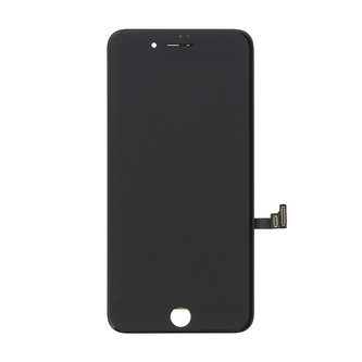 iPhone 8 Plus LCD Display + Dotyková Deska Black TianMA iPhone 8 Plus LCD Display + Dotyková Deska Black TianMA