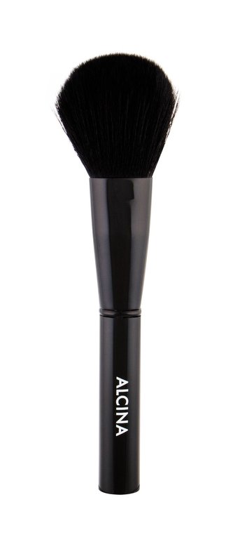 ALCINA Brushes Štětec Powder Brush 1 ml pro ženy