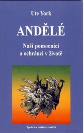Andělé