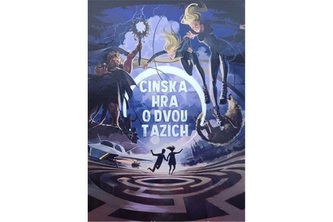 Čínská hra o dvou tazích