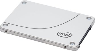 Intel® SSD D3-S4620 Series (480GB, SATA III, OEM 3D4 TLC)