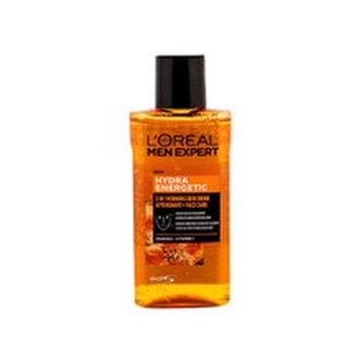 L´Oréal Paris Men Expert Balzám po holení Hydra Energetic 125 ml 2in1 Morning Skin Drink pro muže