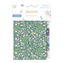 Filofax, Rozřazovač pro diáře, Meadow, kapesní, 6 záložek