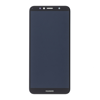 Huawei Y6 Prime 2018 LCD Display + Dotyková Deska Black