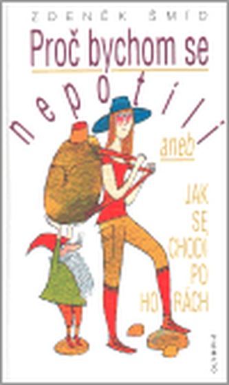 Proč bychom se nepotili