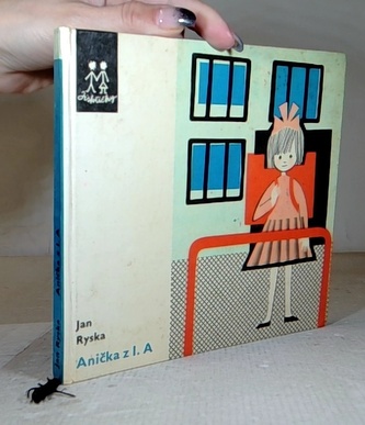 Anička z I.A