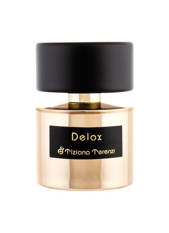 Tiziana Terenzi Delox Parfém 100 ml unisex