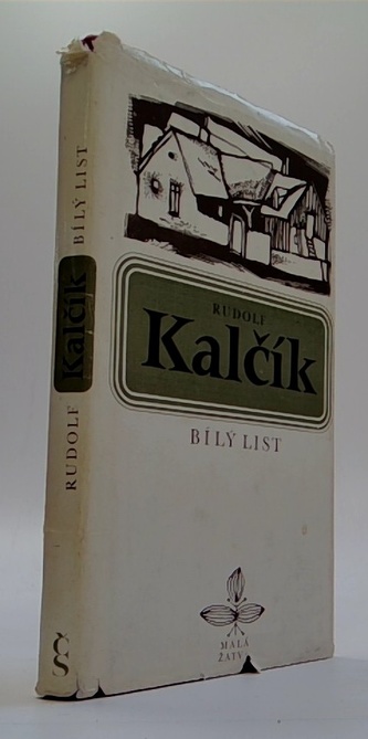 Bilý list