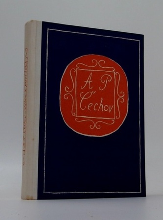 Výbor z povídek (Čechov)