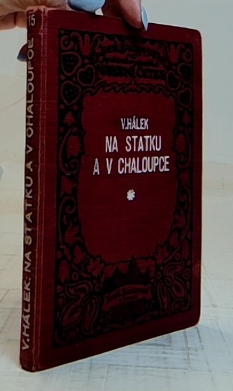 Na statku a v chaloupce