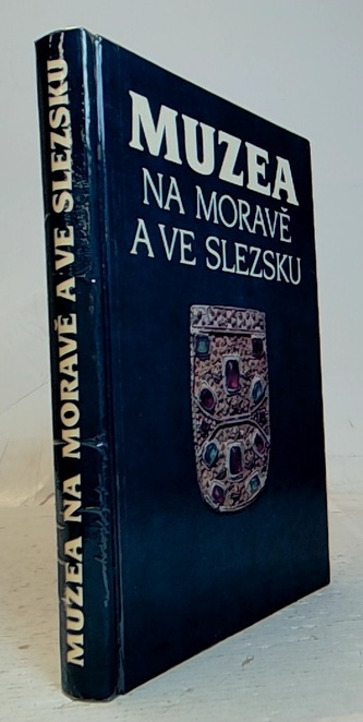 Muzea na Moravě a ve Slezsku