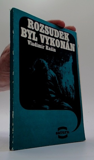 Rozsudek byl vykonán