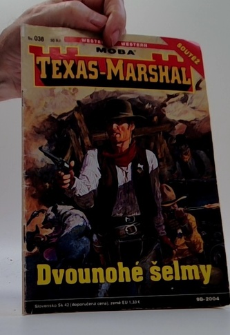 Dvounohé šelmy