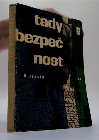 Tady bezpečnost
