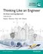 Thinking Like an Engineer, Global Edition