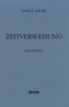 Zeitverwehung