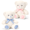 KEEL SE1425 - Medvěd smetanový se stuhou 20 cm - 2 druhy