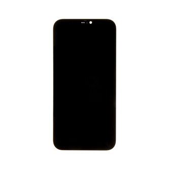 iPhone 12 Pro Max LCD Display + Dotyková Deska Black V Incell
