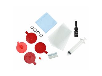 Sada Smart na opravu čelního skla automobilu GEKO