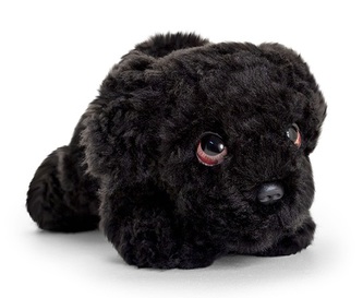 KEEL SD1496 - Štěnátko Pudl 25 cm