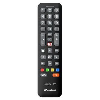 808062 EASYTEL TV