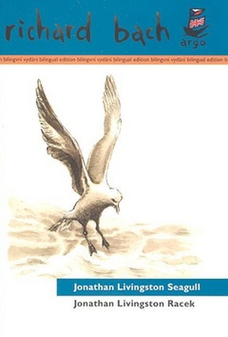 Jonathan Livingston Racek