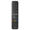 808044 TLC EVO 4 dálkový ovladač Philips
