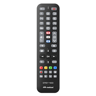 808059 EASY 400 Dálk.ovladač Philips