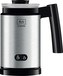 Melitta Cremio napěňovač mléka, šlehač mléka, 450 W,  250 ml, funkce ohřevu mléka, nerezová ocel