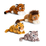 KEEL SE6112 - Divoké kočky 25 cm