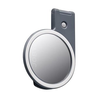 LED světlo JOBY Beamo Ring Light MagSafe Gray