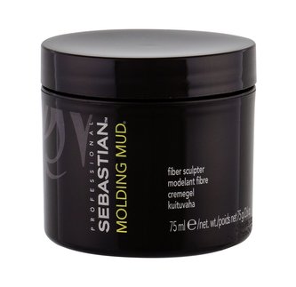 Sebastian Professional Molding Mud Krém na vlasy 75 ml pro ženy