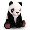 KEEL SE6123 - Panda 25 cm