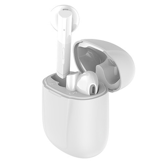 497332 SDART PODS WH Sluchátka BT 5.3