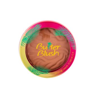 Physicians Formula Murumuru Butter Tvářenka 7,5 g Nude Silk pro ženy