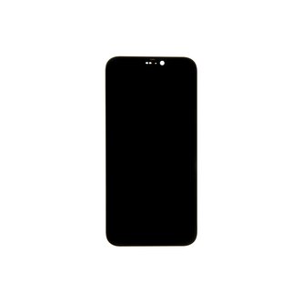 iPhone 12 Mini LCD Display + Dotyková Deska Black V Incell iPhone 12 Mini LCD Display + Dotyková Deska Black V Incell