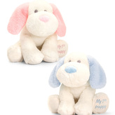 KEEL SE1008 - Štěně 20 cm - 2 druhy