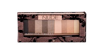 Physicians Formula Shimmer Strips Oční stín Nude 7,5 g Nude pro ženy