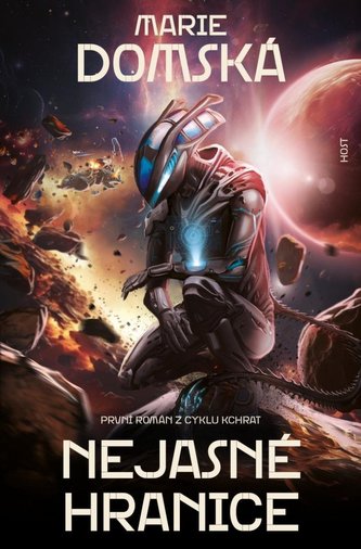 Nejasné hranice Nejasné hranice