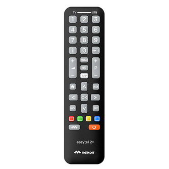 808040  EASYTEL 2+