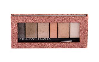 Physicians Formula Shimmer Strips Oční stín Extreme Shimmer 3,4 g Nude pro ženy