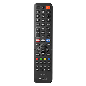 808041 TLC EVO 1 Dálk.ovladač Samsung