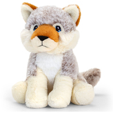 KEEL SE1476 - Vlk 25 cm