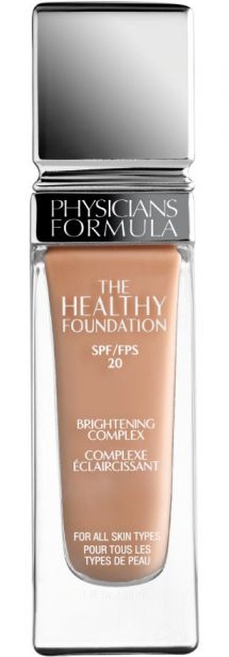 Physicians Formula Healthy Makeup 30 ml LN3 Light Neutral SPF20 pro ženy