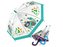 Parasolka dziecięca automatyczna MIX