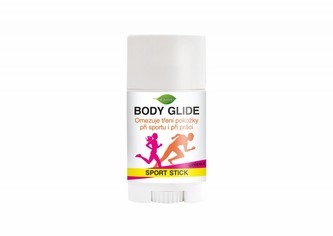 Deodorant DEO STICK BODY GLIDE unisex  45 ml