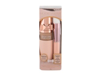 Physicians Formula Nude Wear make-up 30 ml + kosmetický štětec 1 ks