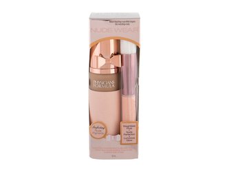 Physicians Formula Nude Wear make-up 30 ml + kosmetický štětec 1 ks